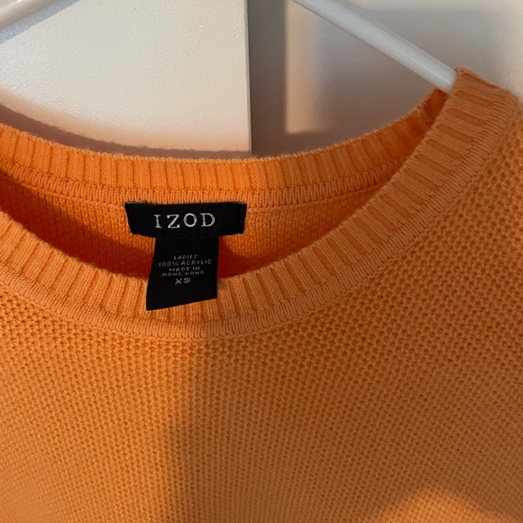 IZOD Sweater - Picture 3 of 3